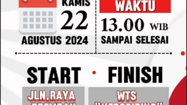 ayoo saksikan Kemeriahan HUT ke 79 Th Desa Keboireng Kecamatan Besuki